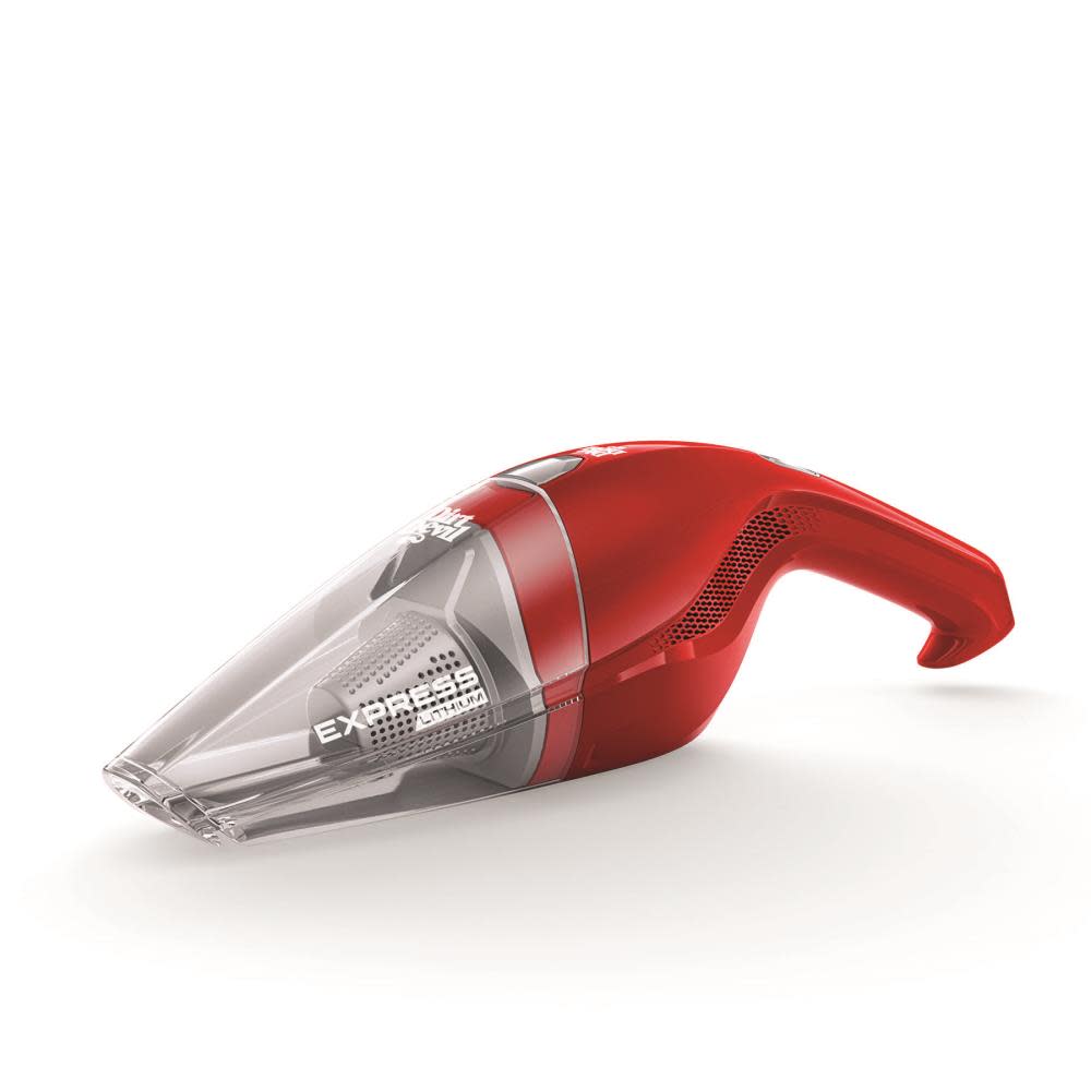 Dirt Devil Express Hand Vacuum - Ascmtools