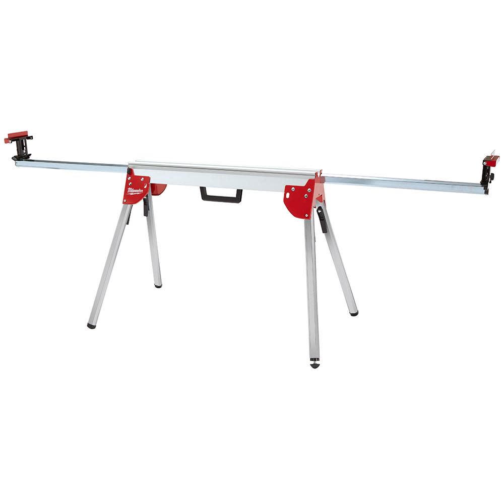 Milwaukee Folding Miter Saw Stand - Ascmtools