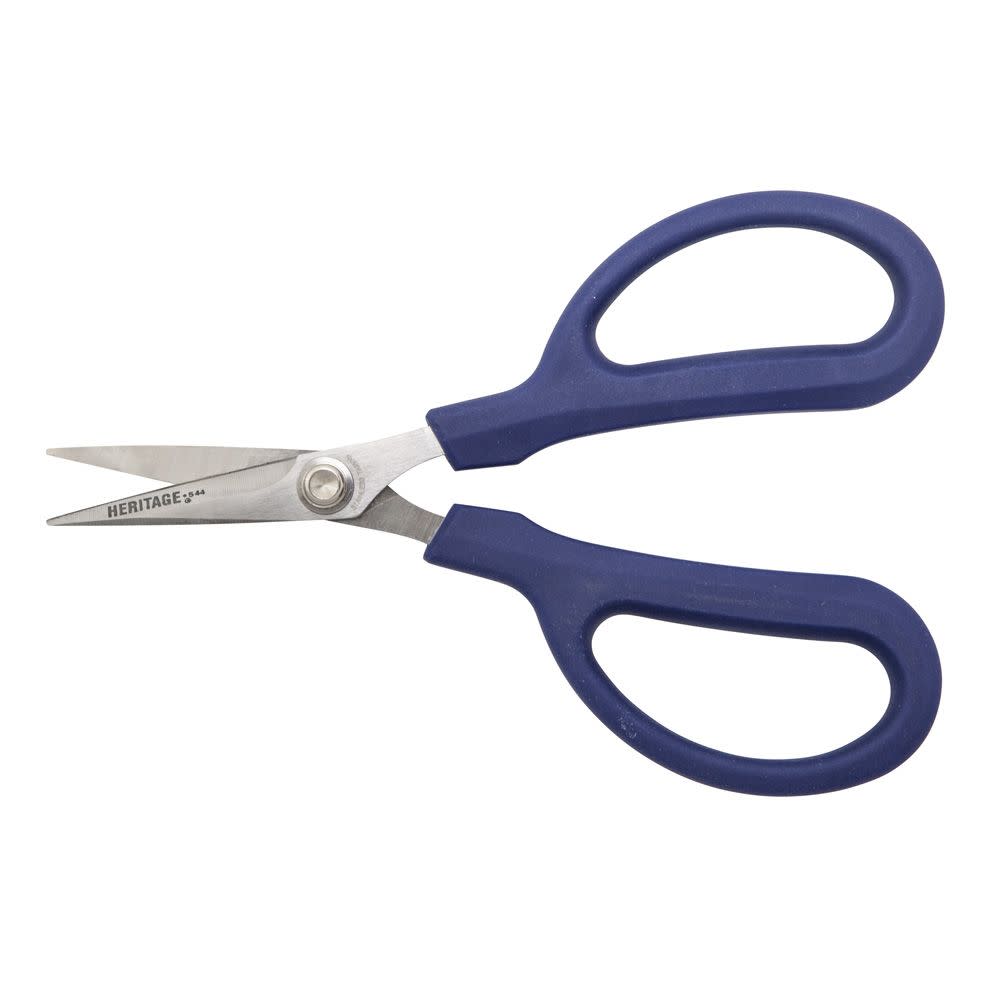 Klein Tools Utility Scissor 6-3/8-Inch - Ascmtools