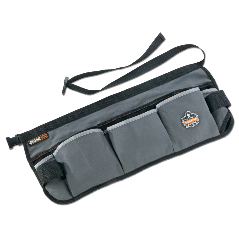 Ergodyne Arsenal 5706 13 Pocket Apron - Ascmtools