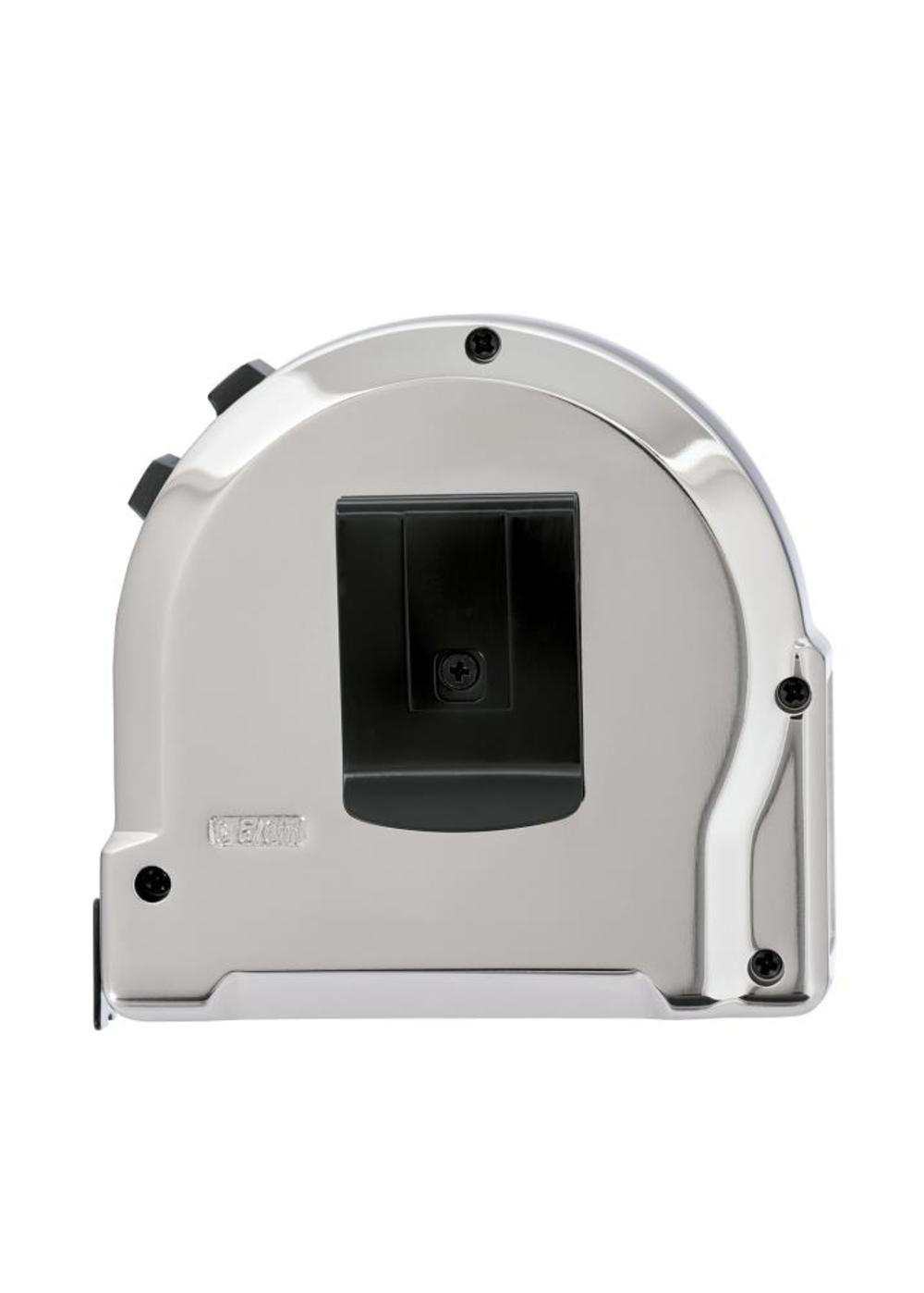 Empire Level 30 Ft. Chrome Tape Measure - Ascmtools