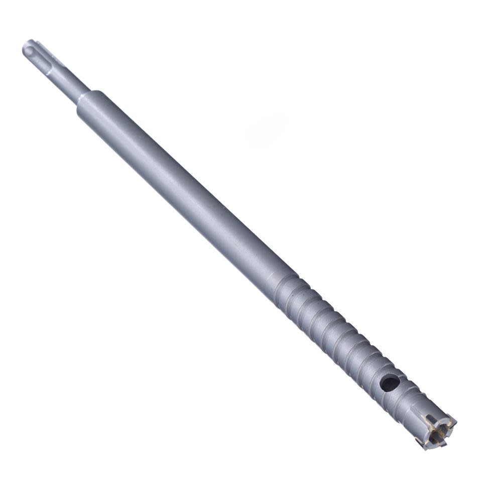 Champion Cutting Tool SDS+ Shank 1In Rotary Rebar Cutter - Ascmtools