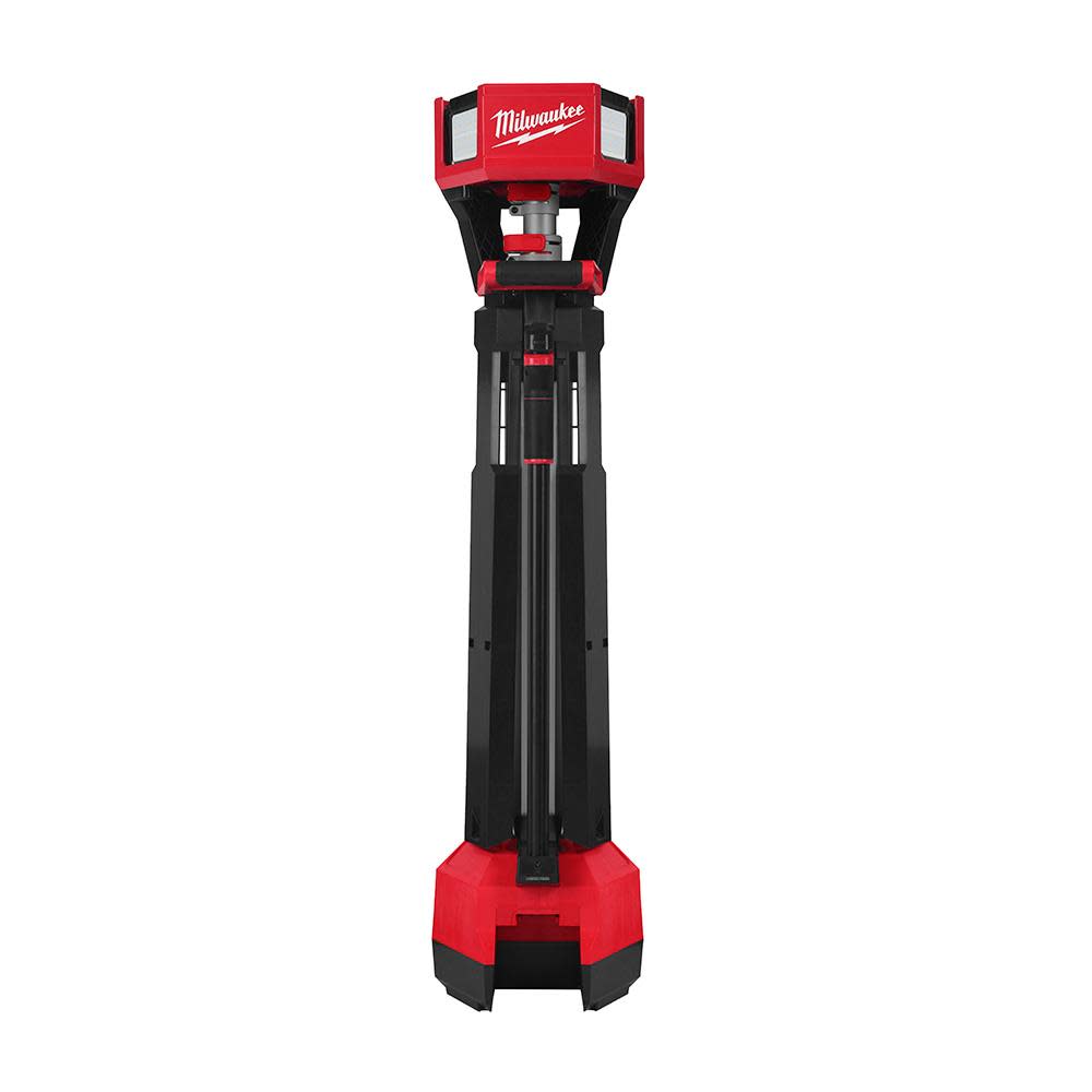 Milwaukee M18 ROCKET Tower Light/Charger Reconditioned - Ascmtools