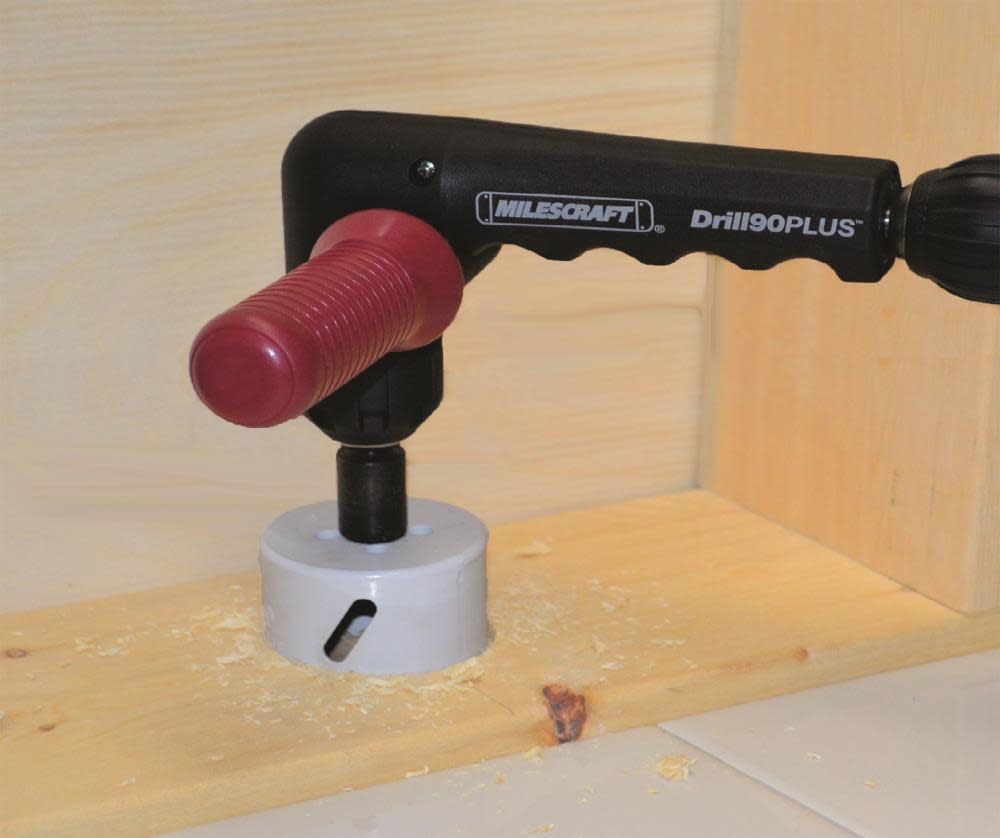 Milescraft Drill90PLUS - Ascmtools