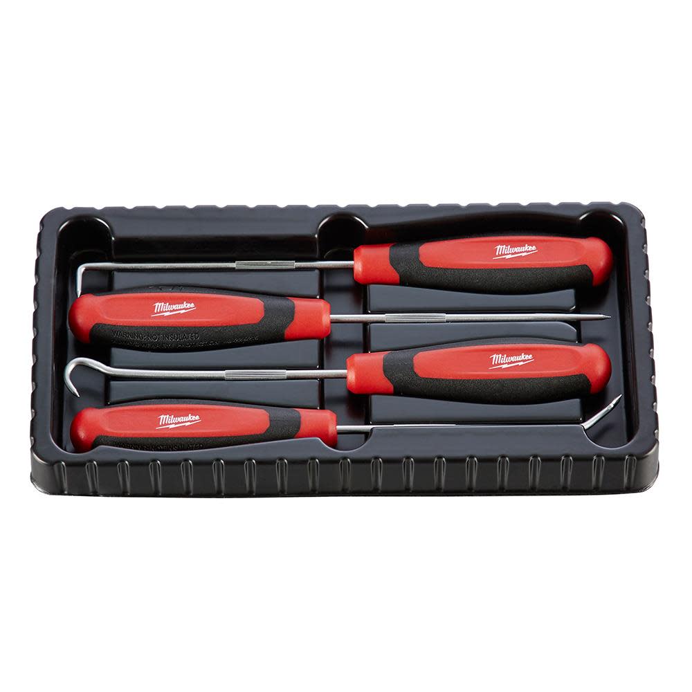 Milwaukee Hand Tool Set 66pc Bundle - Ascmtools