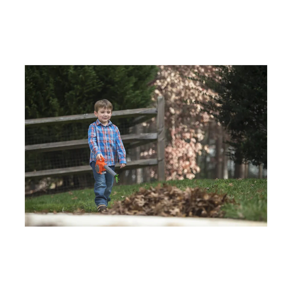 Husqvarna Toy Leaf Blower - Ascmtools