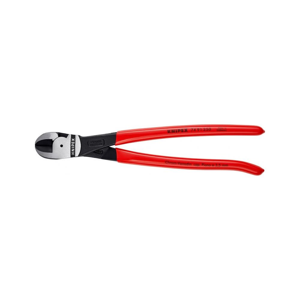 Knipex High Leverage Centre Cutter 250mm - Ascmtools