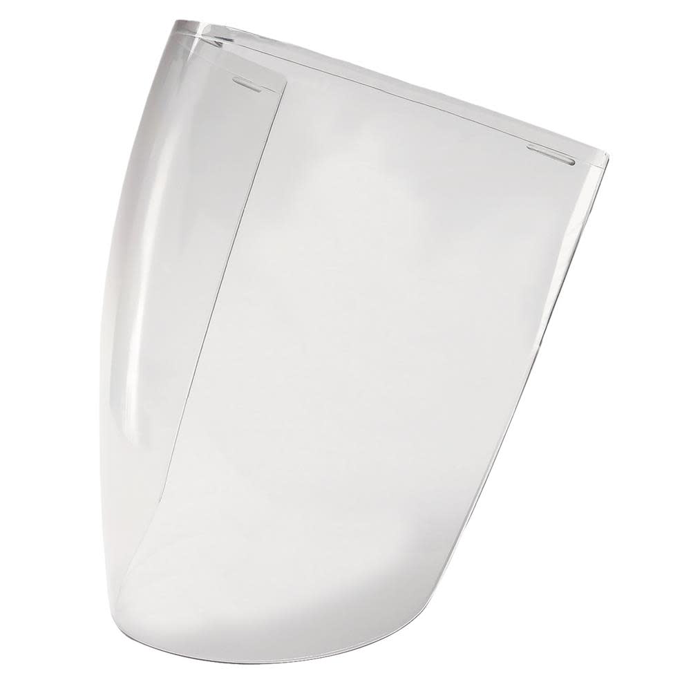 ERB 8170 Replacement Face Shield - Ascmtools