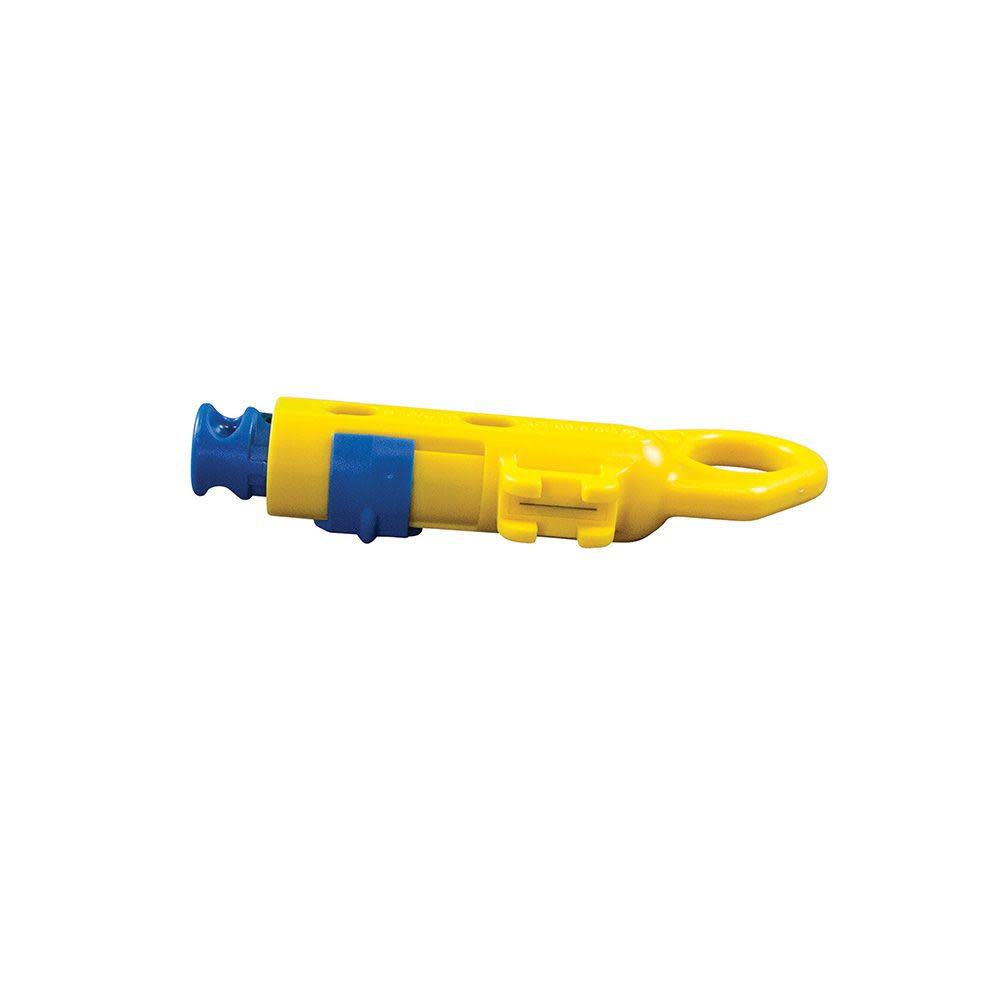 Klein Tools Combination Radial Stripper - Ascmtools