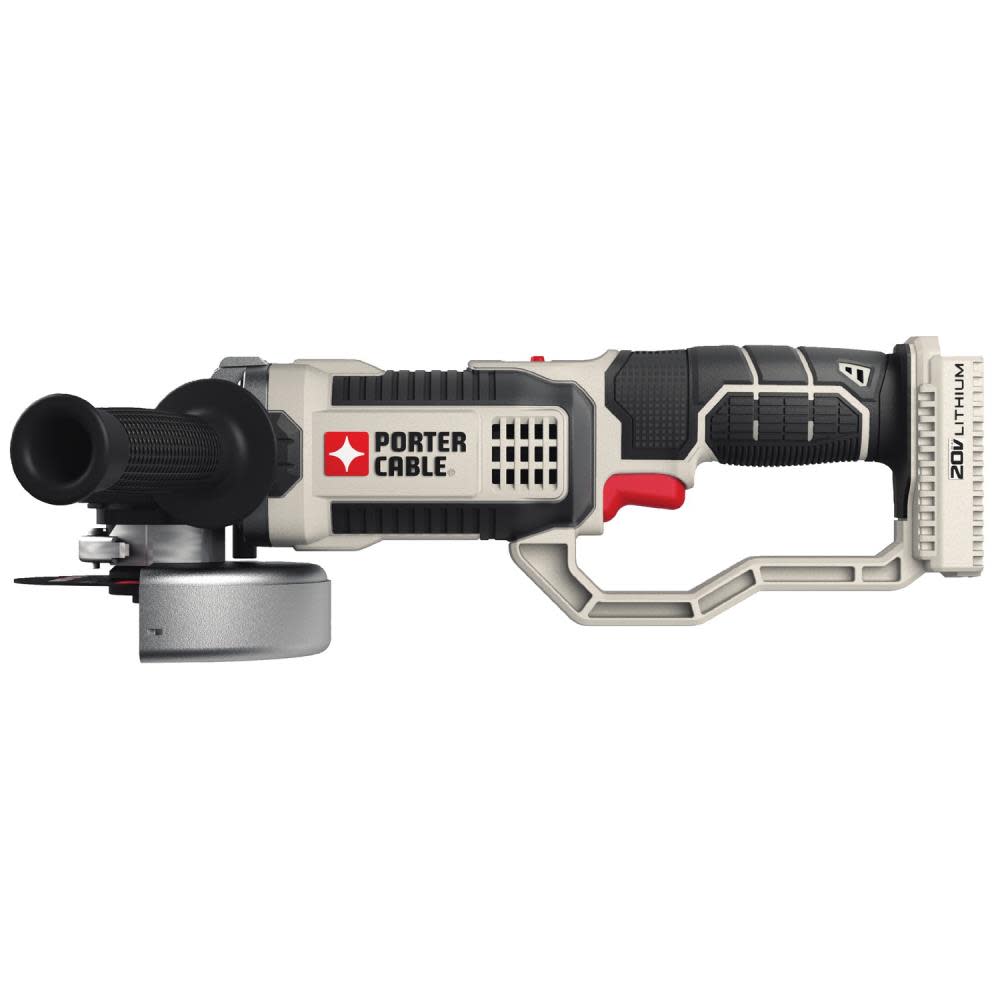 Porter Cable 20V Cutoff/Grinder – Bare Tool (PCC761B) - Ascmtools
