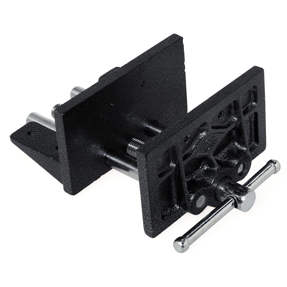 Bessey Light Duty 6 Inch Wood Vise - Ascmtools
