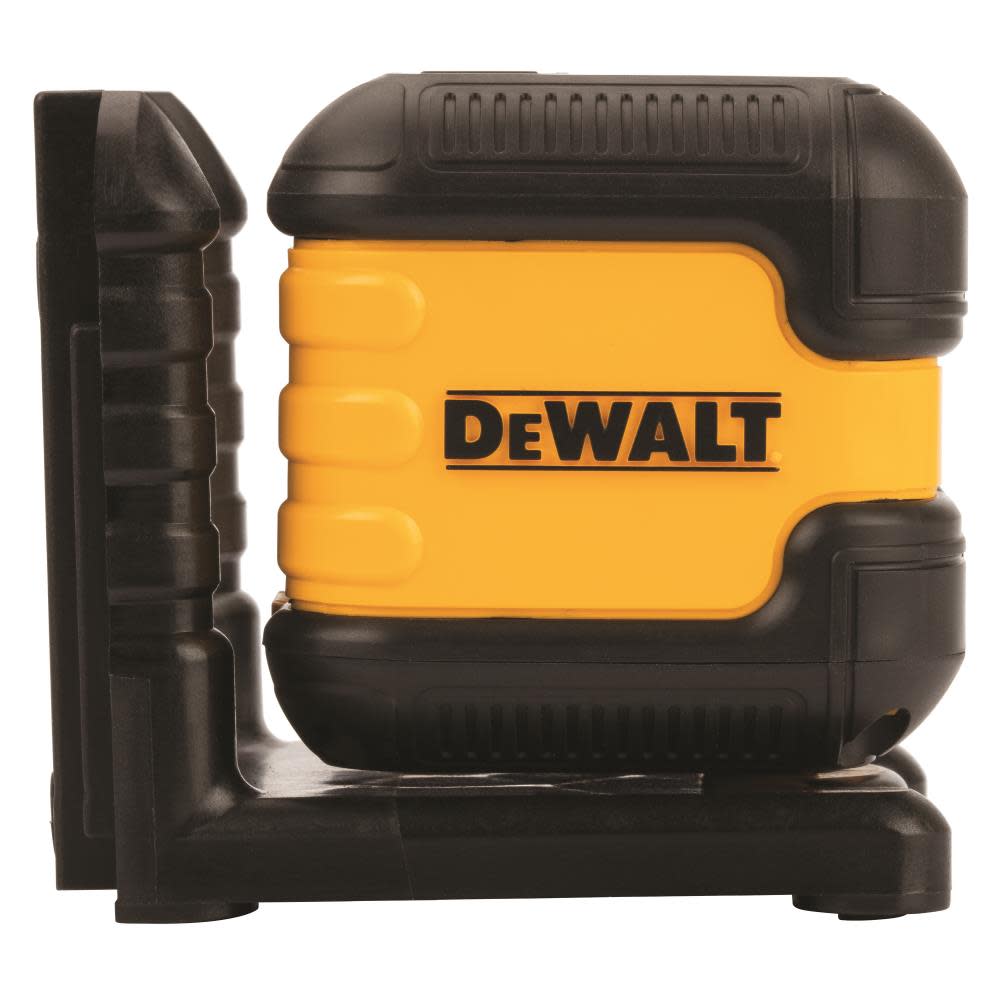 DEWALT Green Cross Line Laser Level - Ascmtools