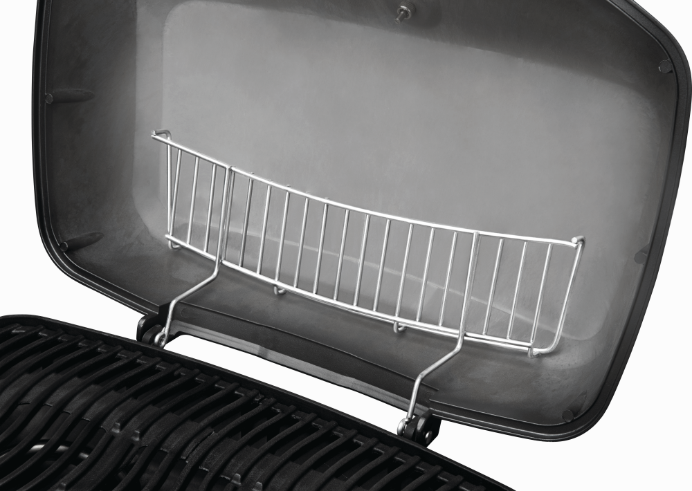 Napoleon PRO285 Series Warming Rack - Ascmtools