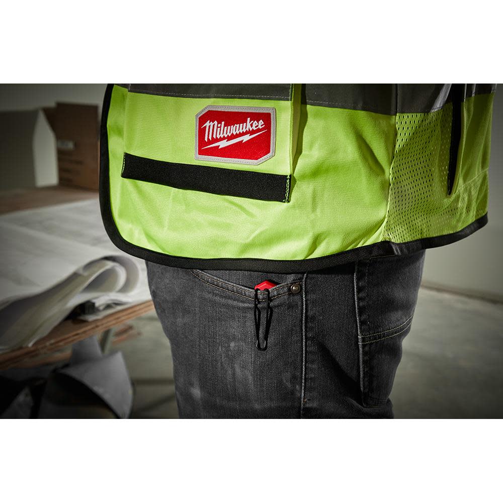 Milwaukee FASTBACK Hawkbill Folding Pocket Knife - Ascmtools