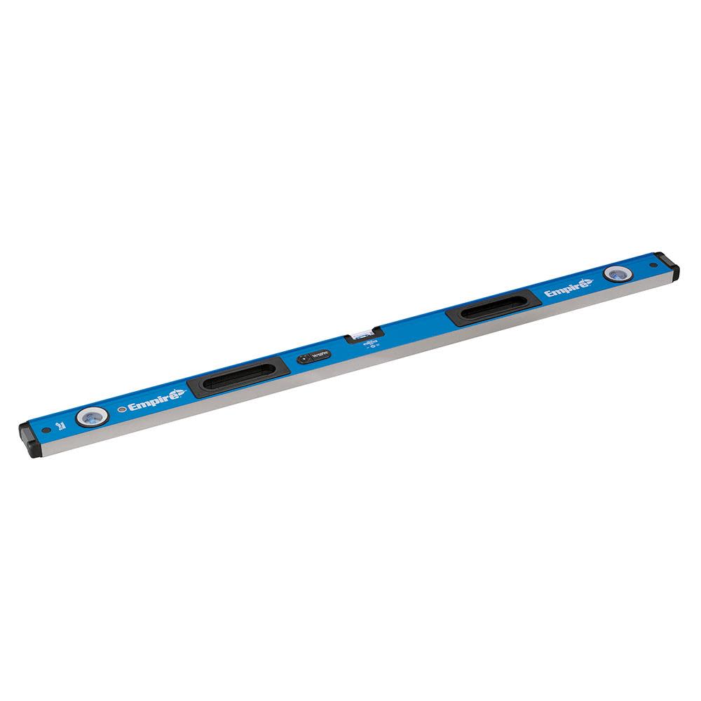 Empire Level 48 In. UltraView LED Magnetic Box Level - Ascmtools