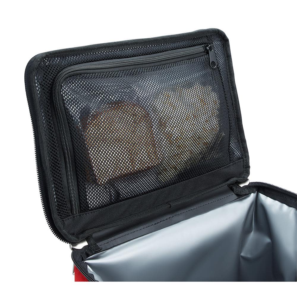 Milwaukee Jobsite Cooler - Ascmtools