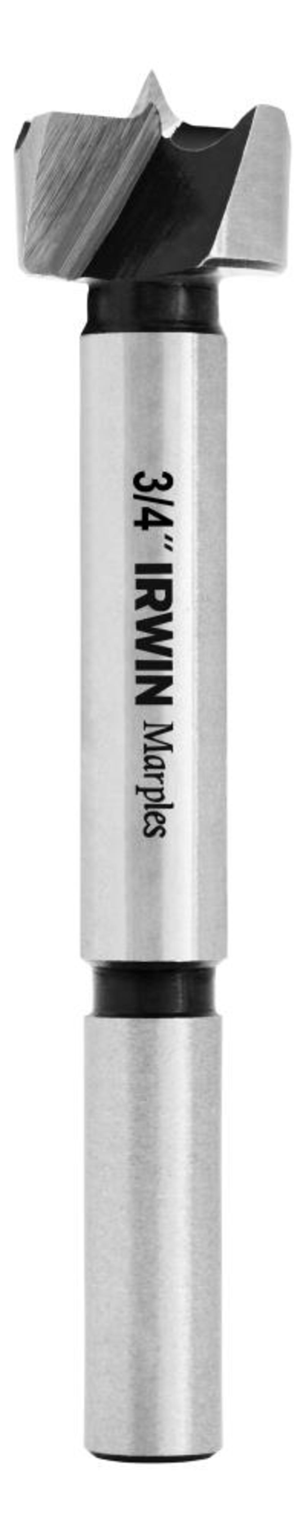 Irwin Marples 3/4″ Wood Boring Forstner Drill Bit - Ascmtools
