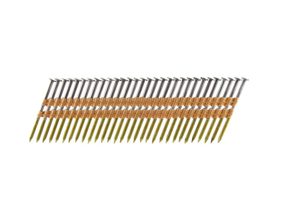 B and C Eagle Framing Nails 2 3/8″ x .113 5000qty - Ascmtools