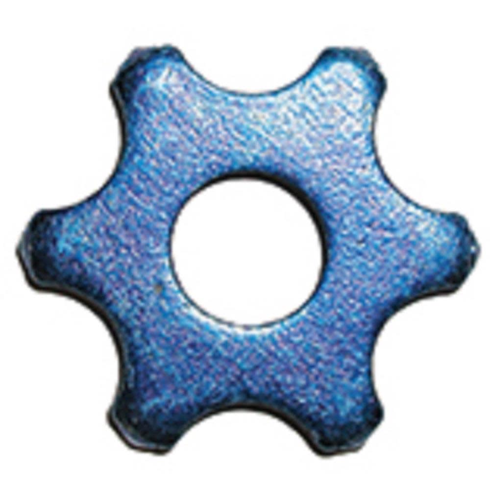 Edco CPM-8 Start-UP Pack with Flails Washers and Shaft - Ascmtools
