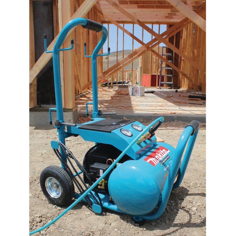 Makita Air Compressor – 3.0 HP - Ascmtools