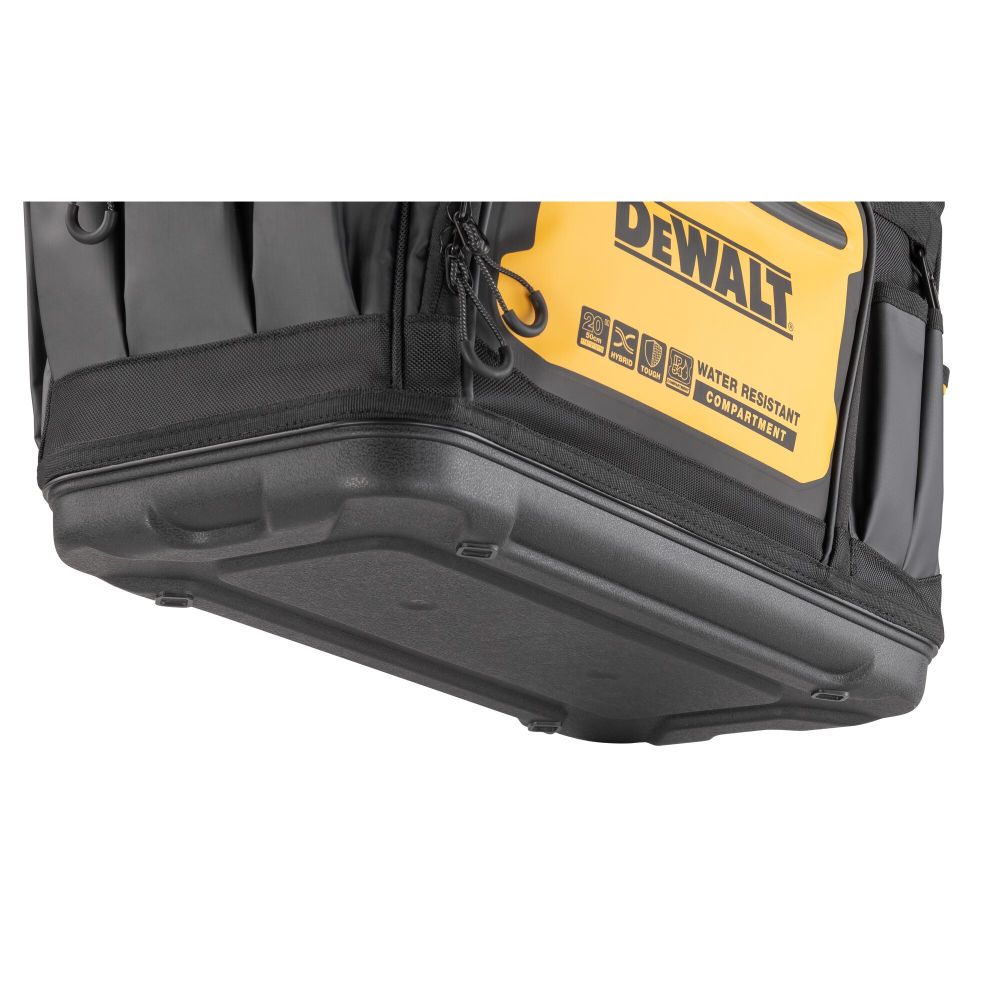 DEWALT 20 PRO Open Mouth Tool Bag - Ascmtools