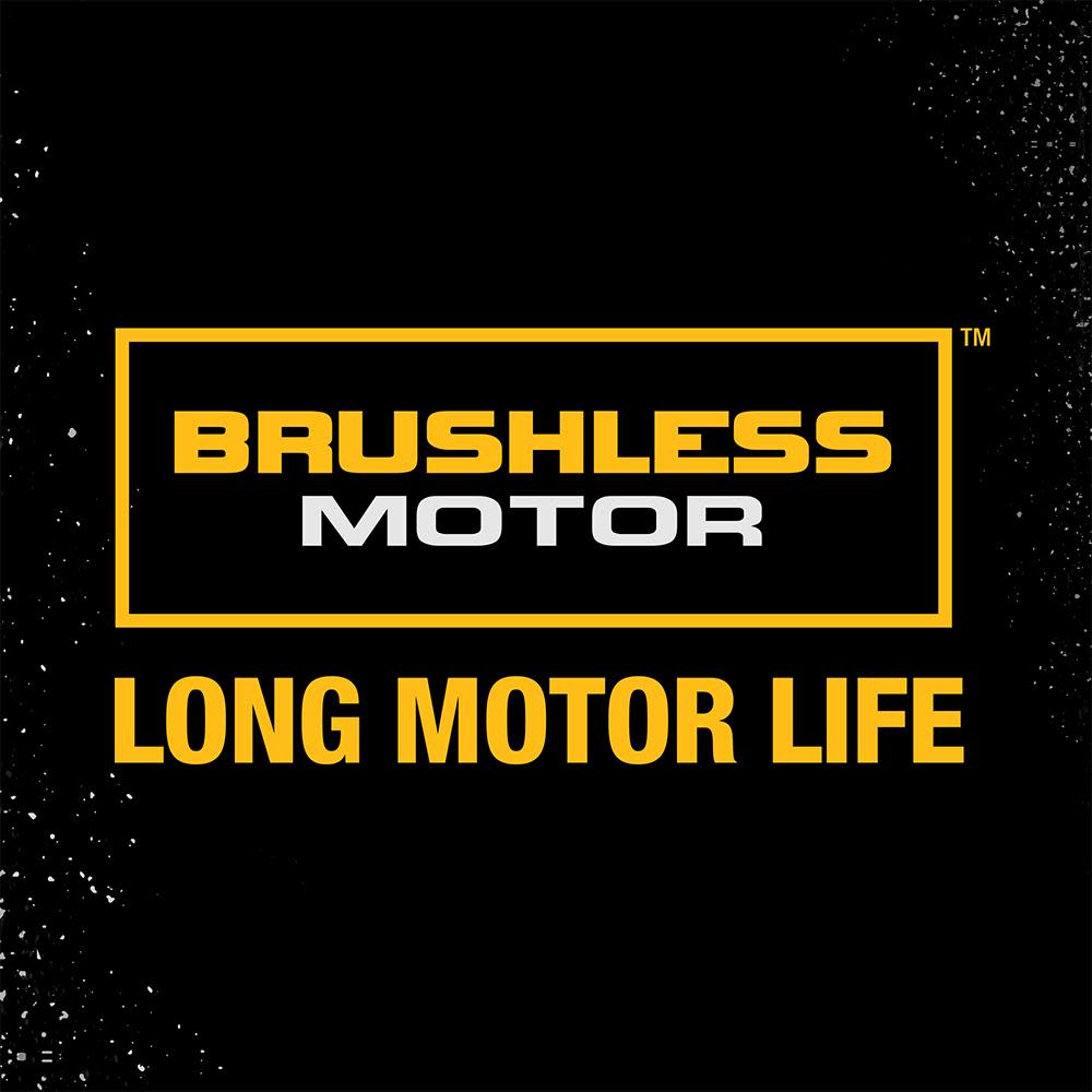 DEWALT 20V MAX XR High Torque 1/2-in Impact Wrench Kit with Detent Anvil - Ascmtools