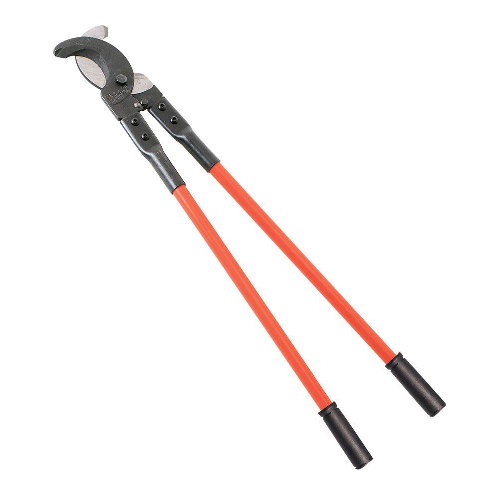 Klein Tools 32″ Standard Cable Cutter - Ascmtools