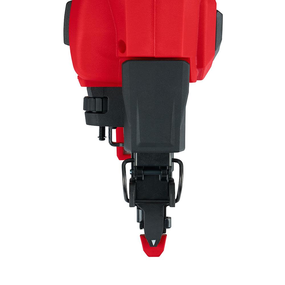 Milwaukee M18 FUEL 18 Gauge Brad Nailer Kit Reconditioned - Ascmtools