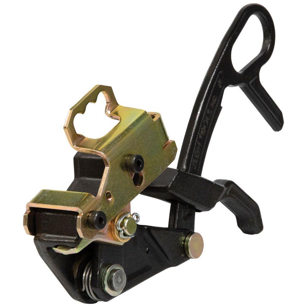 Klein Tools Distribution Grip with Hot Latch - Ascmtools