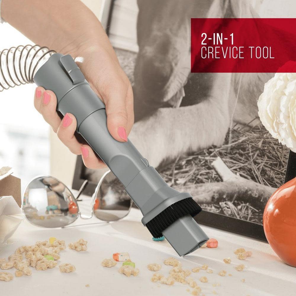 Dirt Devil Endura Max Vacuum Cleaner Upright Bagless - Ascmtools