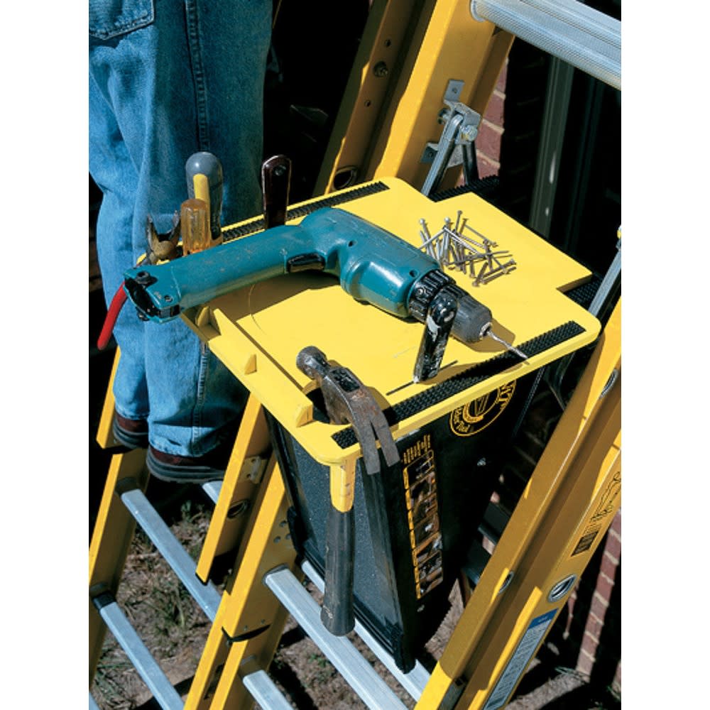 PiViT 500 Lbs Platform for PiVit Ladder Tool - Ascmtools