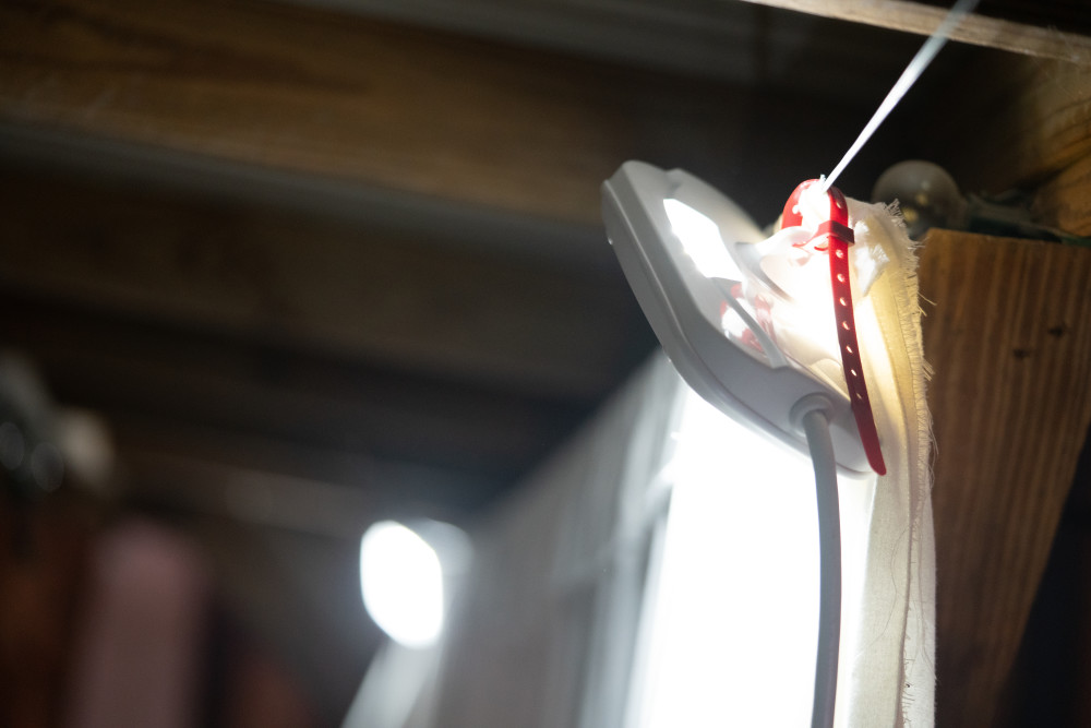 Southwire LED String Lights 100′ - Ascmtools