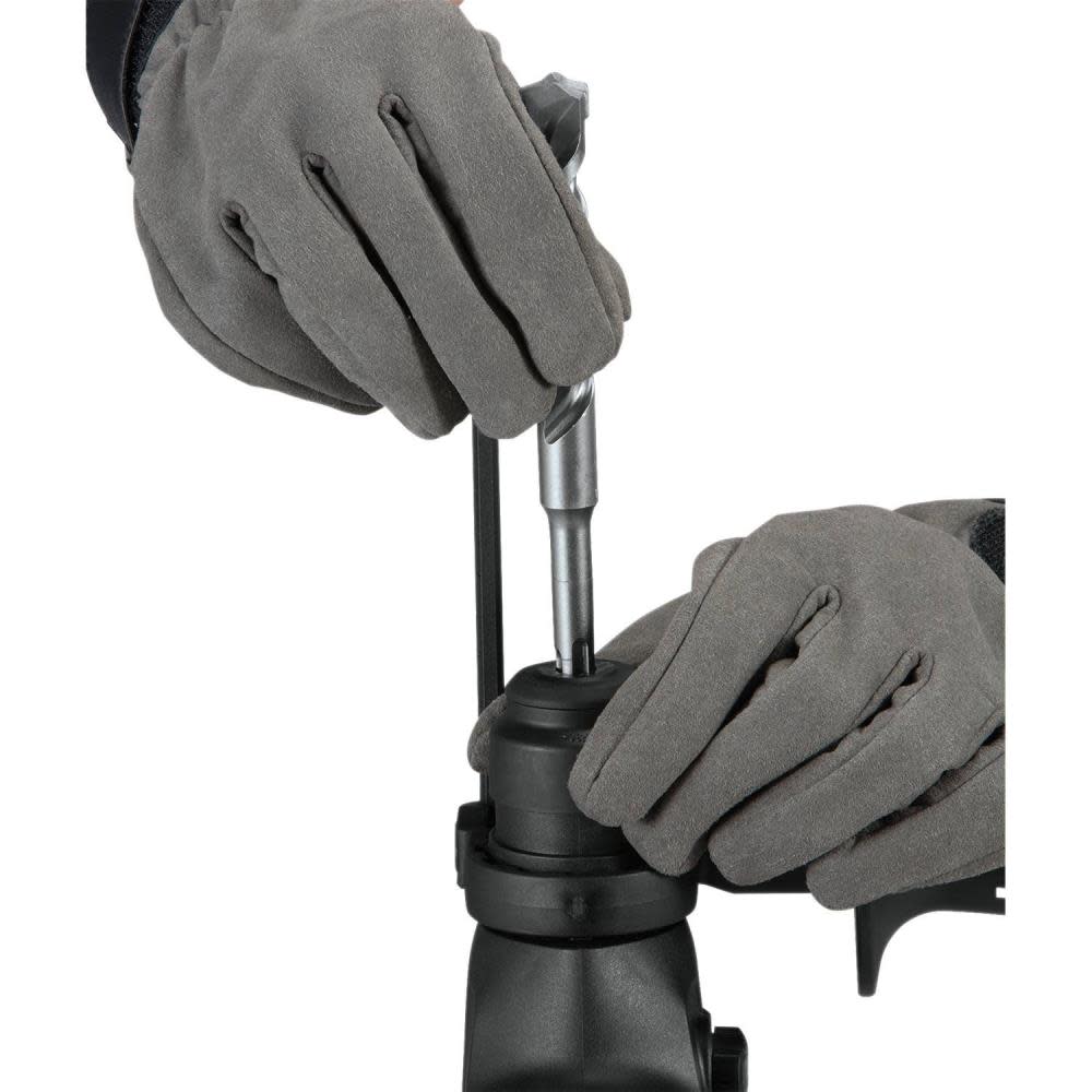 Makita 18V LXT Sub Compact 11/16″ Rotary Hammer Bare Tool - Ascmtools