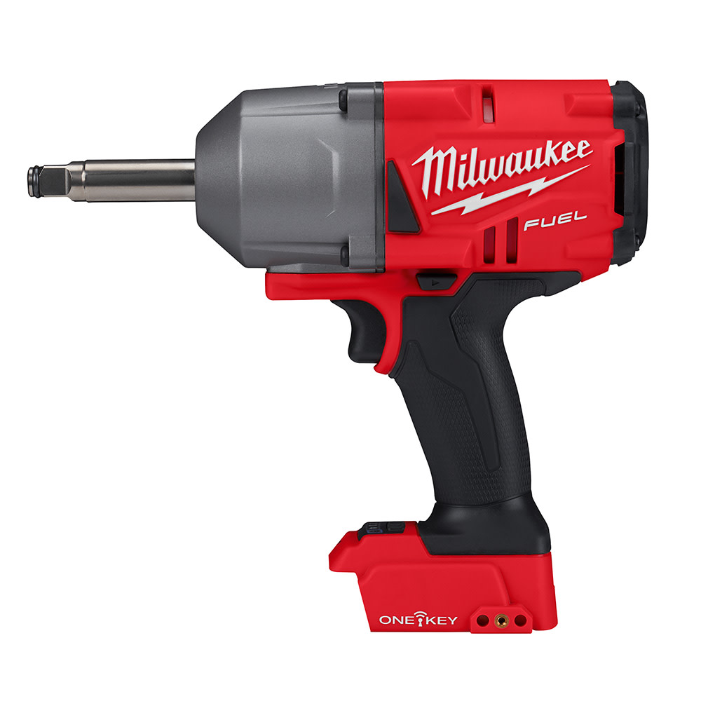 Milwaukee M18 FUEL 1/2″ Torque Impact Wrench Bare Tool - Ascmtools