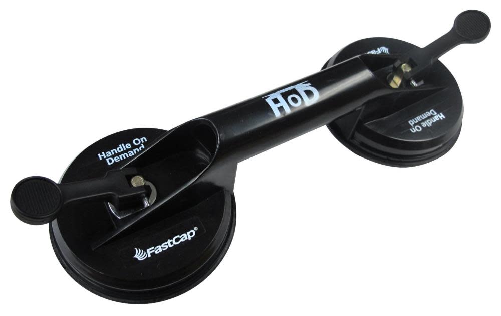 Fastcap Handle On Demand Double Suction Cup - Ascmtools