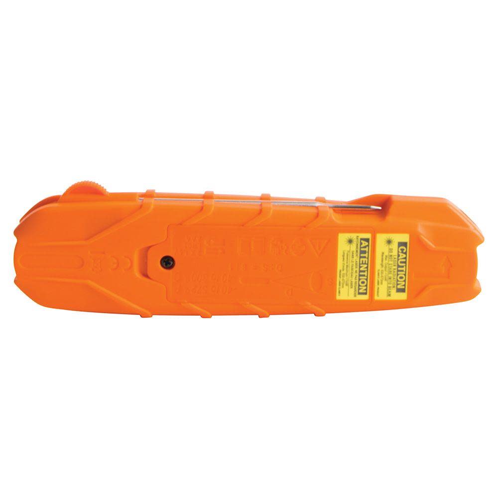 Klein Tools Dual IR/Probe Digital Thermometer - Ascmtools