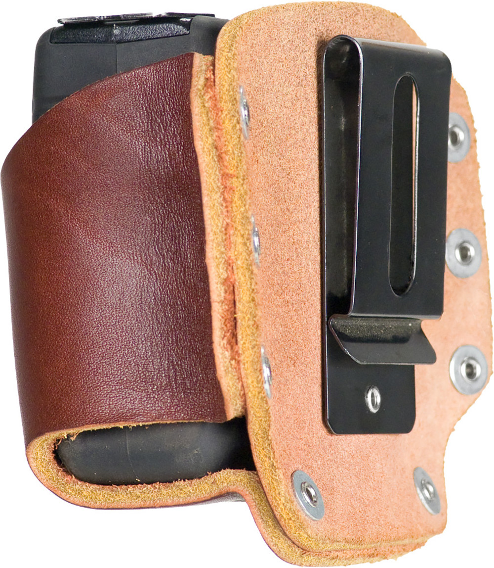 Occidental Leather Clip-On Tape Holster - Ascmtools