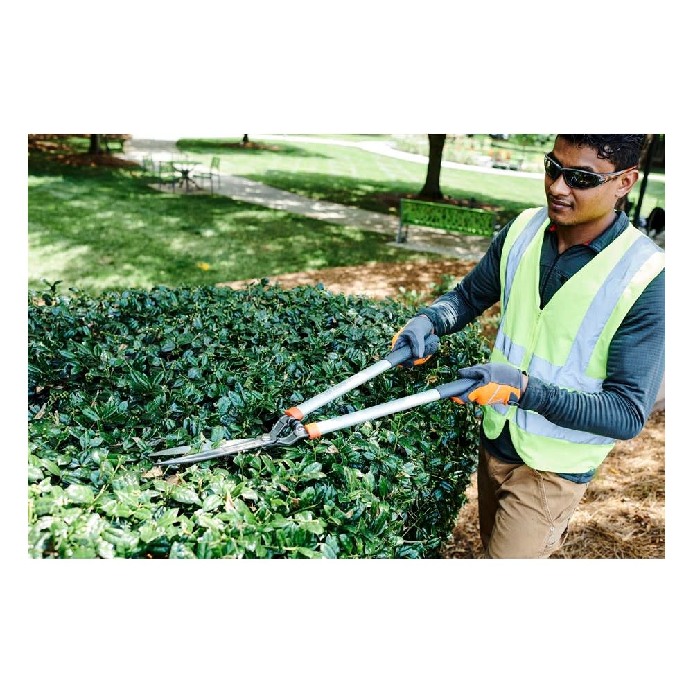 Husqvarna 29.5in Heavy Duty Coarse Hedge Shear - Ascmtools