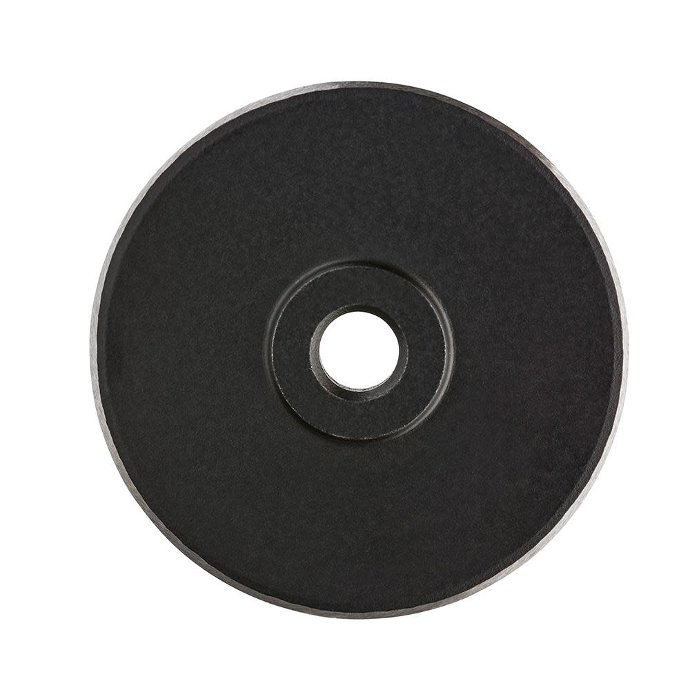 Milwaukee Large Diameter PEX Cutting Wheel - Ascmtools
