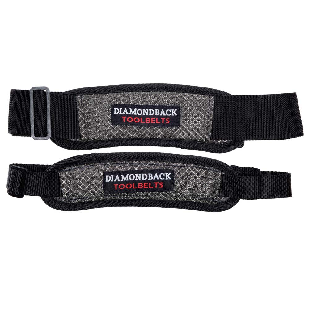 Diamondback Toolbelts Green DiriGo Bag - Ascmtools