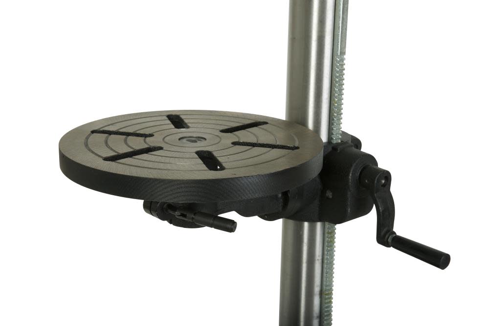 Rikon 13 In. Bench Top Drill Press - Ascmtools