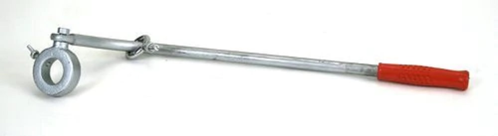 Ridgid 311 Carriage with No. 312 Lever - Ascmtools