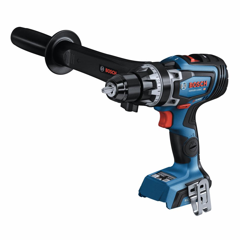 Bosch PROFACTOR 18V 1/2″ Drill/Driver Connected Ready Bare Tool - Ascmtools