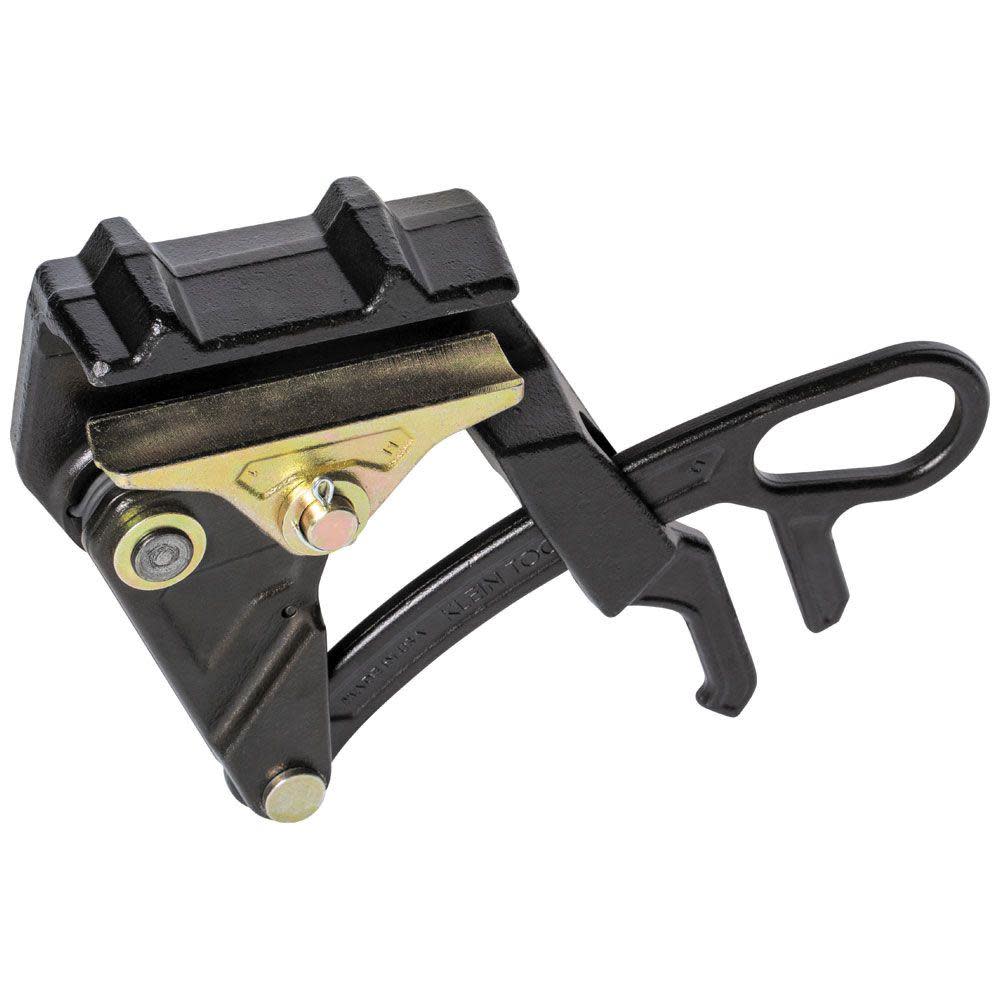 Klein Tools Wide Range Transmission Grip - Ascmtools