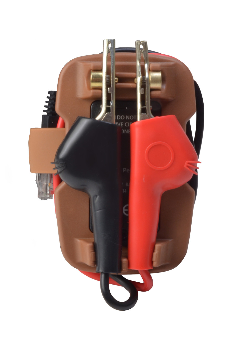 Southwire Professional Tone & Probe Kit - Ascmtools