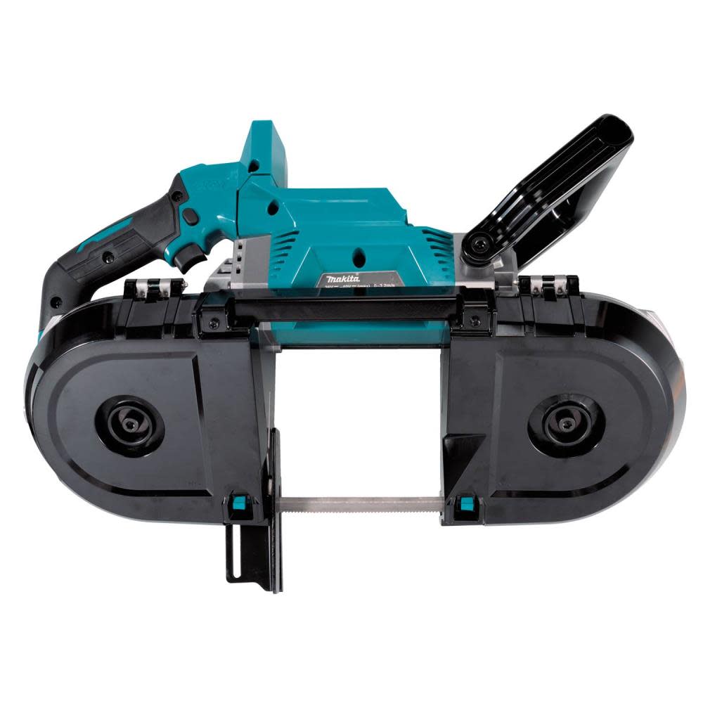 Makita 40V max XGT Deep Cut Portable Band Saw Bare Tool - Ascmtools