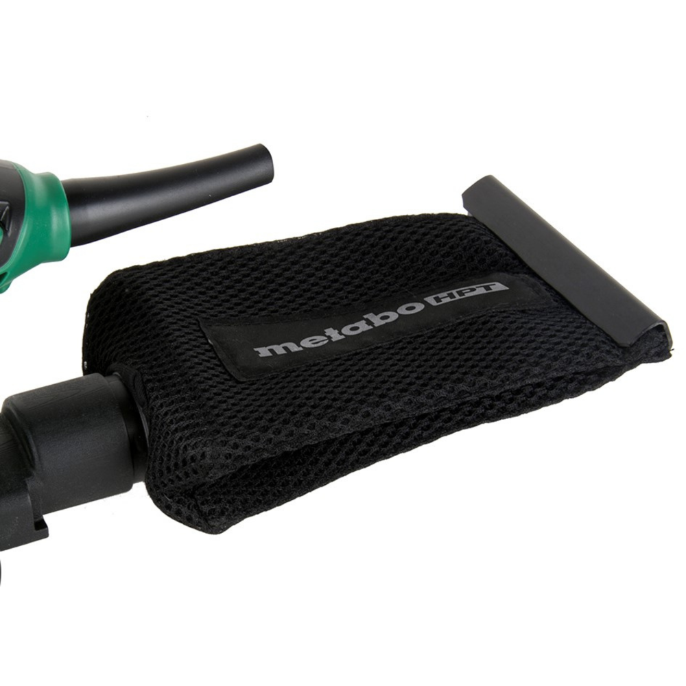 Metabo HPT Finishing Sander 5″ Variable Speed Random Orbit - Ascmtools