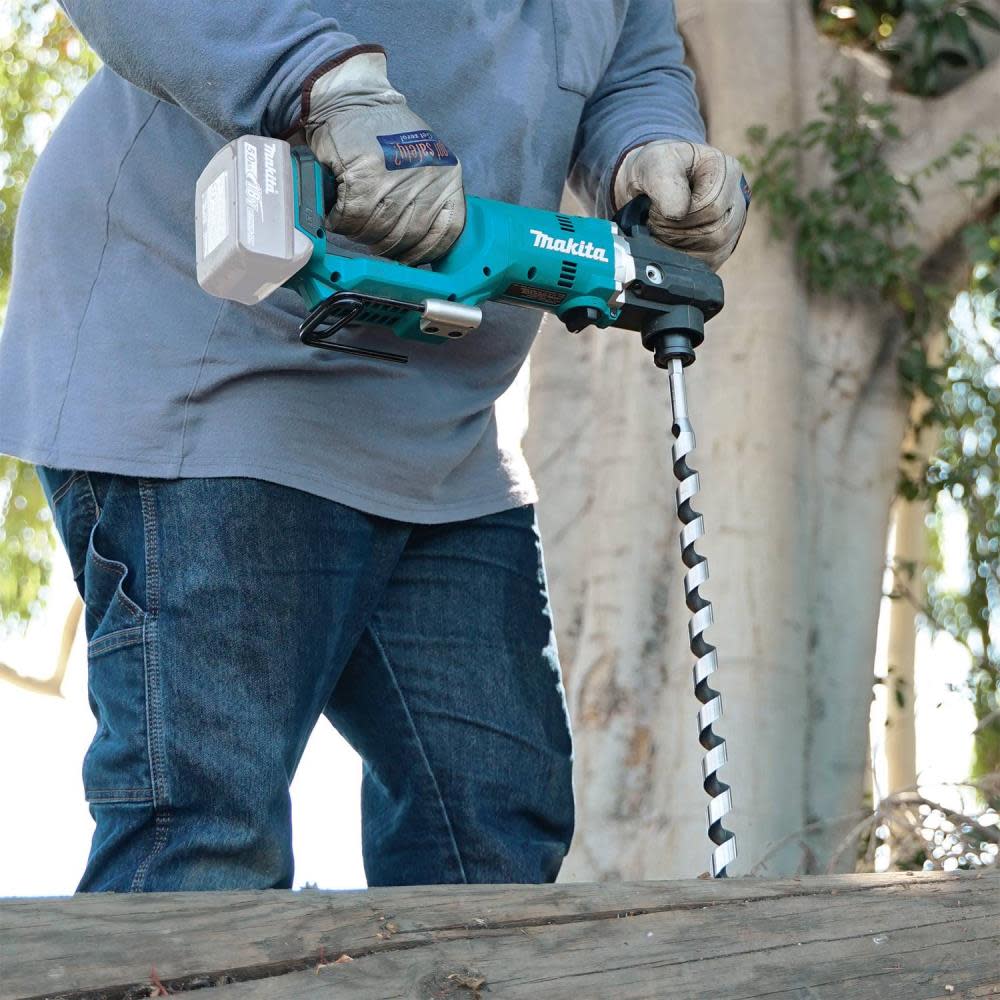 Makita 18V LXT 7/16″ Hex Right Angle Drill Bare Tool - Ascmtools