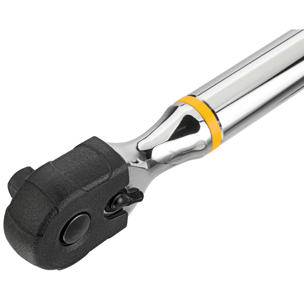 DEWALT 1/2″ Drive Digital Torque Wrench - Ascmtools