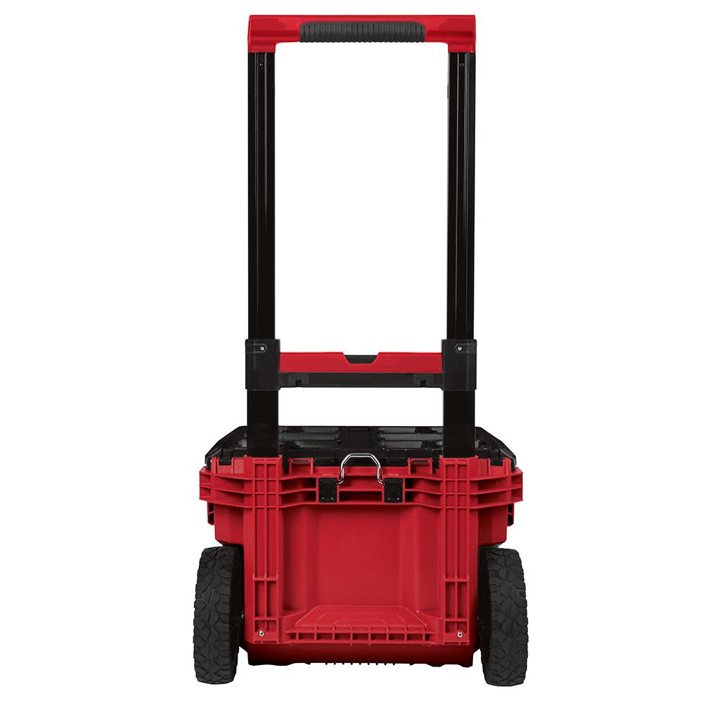 Milwaukee PACKOUT Rolling Tool Box - Ascmtools